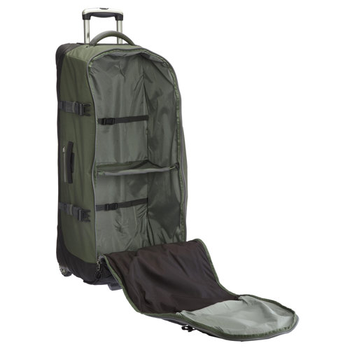Eagle Creek Orv Super Trunk 36 Wheeled Luggage Black : How_to_design_an_irresistible_tradeshow_booth