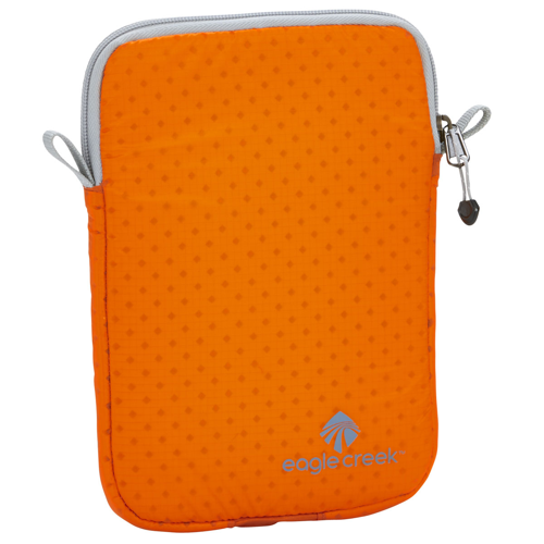 Eagle Creek Pack It Specter Mini-Tablet Sleeve Strobe Green