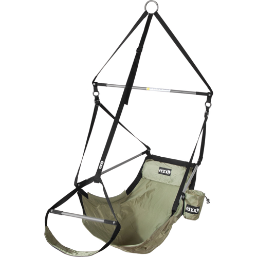 Eagles Nest Lounger Hanging/Hammock Camp Chair