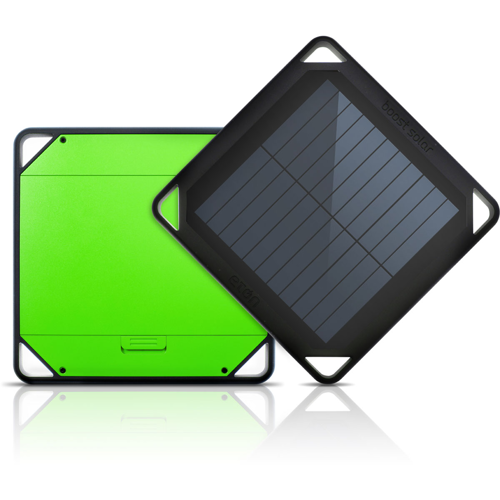 Eton BoostSolar Phone and Tablet Charger