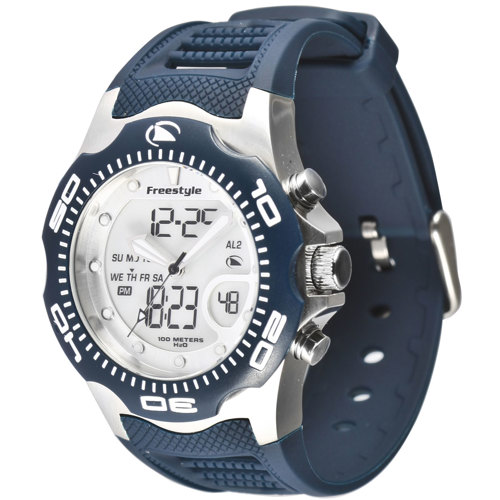 shark style watch