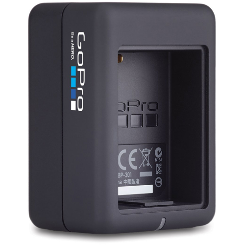 GoPro Dual Battery Charger - AHBBP-301