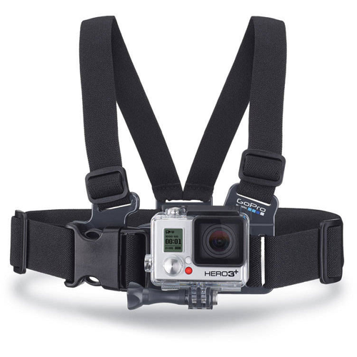 GoPro Junior Chest Mount Harness