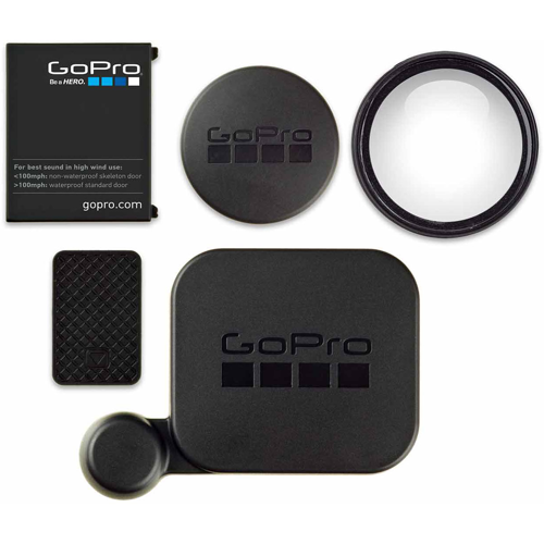 GoPro Protective Lens Cover Set for HERO3/HERO3 Plus - ALCAK-302