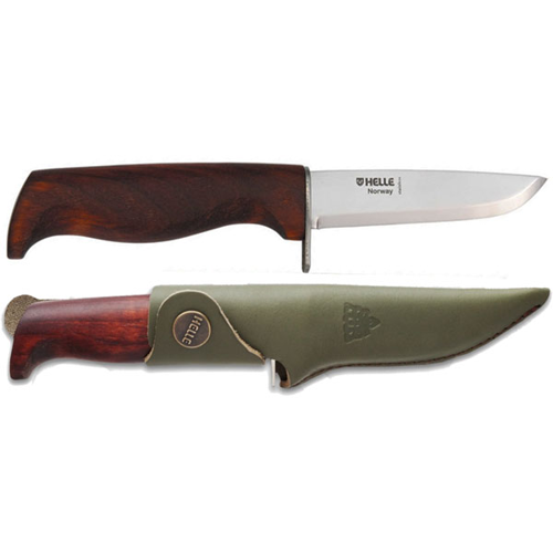 EAN 7023890022078 product image for Helle Speider Knife | upcitemdb.com