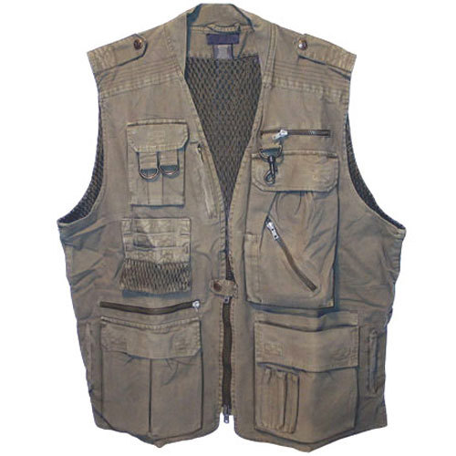 humvee safari travel vest humvee safari vest size chart