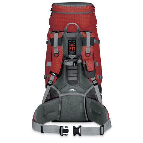 High Sierra 59401 Sentinel 65L 백팩 (64.95/무배 [Sunny Sports] 네이버 블로그