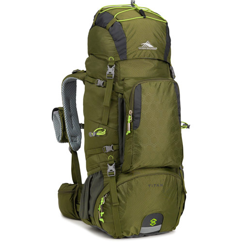 high sierra backpack amazon