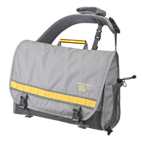 Mountain Hardwear Principia Softshell Jacket For Men Duffel Medium