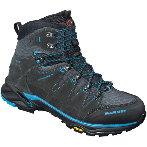 Mammut T Advanced Gtx Hiking Boots for Men