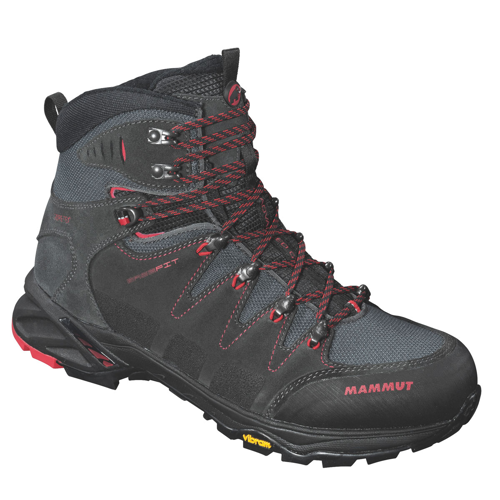 Mammut T Advanced Gtx Hiking Boots for Men