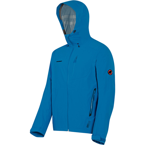 EAN 7613276330400 product image for Mammut Kento Jacket for Men 2014 Model Black X-Large | upcitemdb.com