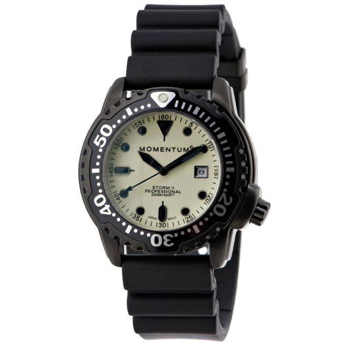 UPC 627496707178 product image for Momentum Shadow II Ghost White Face with Black Band Womens | upcitemdb.com