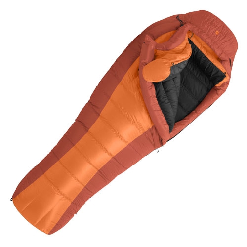 marmot col membrain