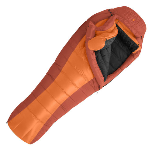 marmot col membrain