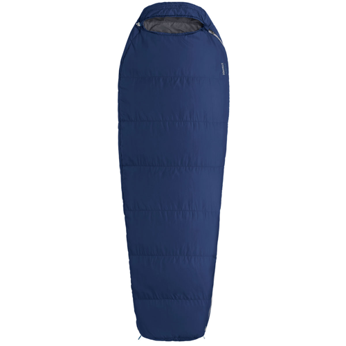 Marmot Nanowave 50f Synthetic Semi Rectangular Sleeping Bag Long Size