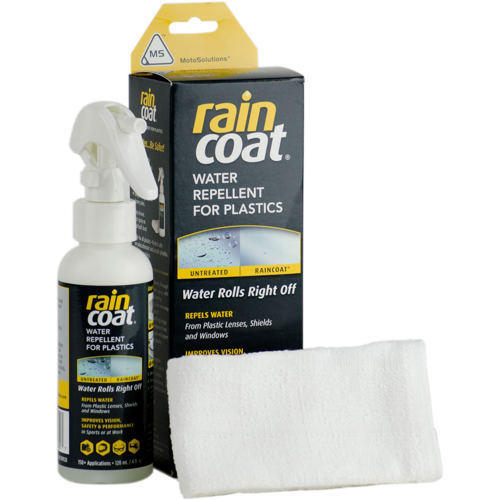 UPC 896108000307 product image for MotoSolutions Raincoat Water Repellent Spray 4 fl oz | upcitemdb.com