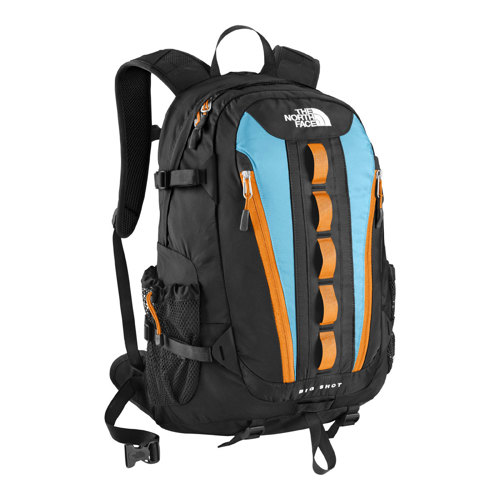 the north face big shot