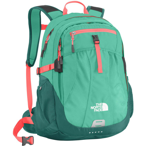 UPC 757969617595 product image for The North Face Recon Daypack for Women Vintage Blue Heather/Brunnera Blue | upcitemdb.com