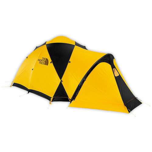 The North Face Bastion 4 Expedition Tent