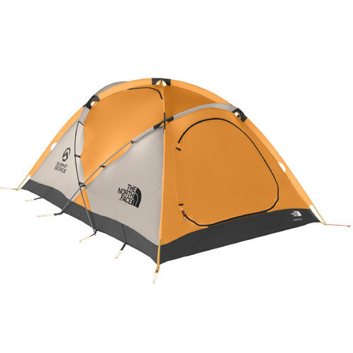 The North Face Mountain 25 Expedition Tent Divaloo