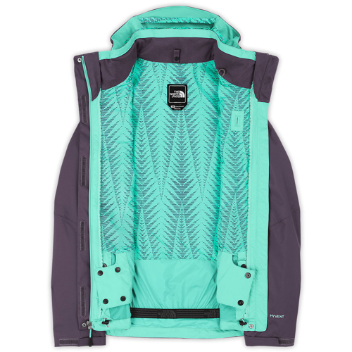 UPC 887867897826 product image for The North Face Varius Guide Jacket for Women TNF Black/TNF Black X-Small | upcitemdb.com