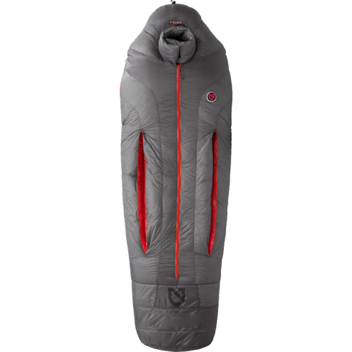 Nemo Canon -40 Degree Down Sleeping Bag - Long Size