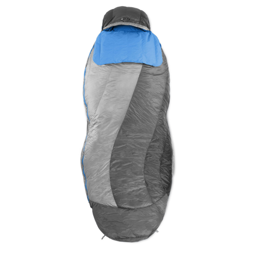 Nemo Rhythm 40 Sleeping Bag Regular Size Kare