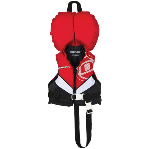 Obrien Infant Nylon Vest Aqua Blue in my opinion Infant Life Jacket