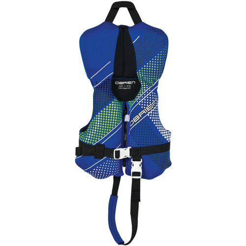 Review Obrien Infant Neoprene Vest Infant Life Jacket