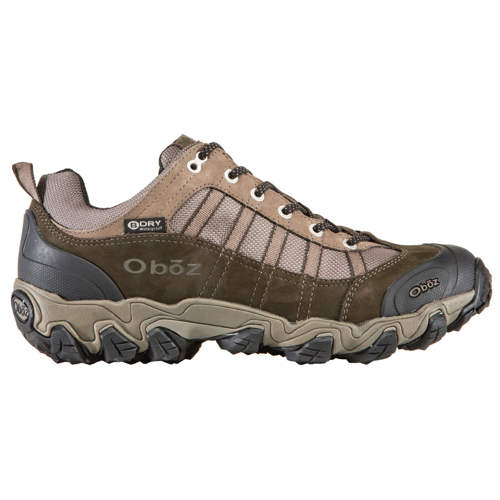 oboz tamarack bdry