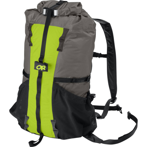 Outdoor Research Summit Waterproof Sack Backpack