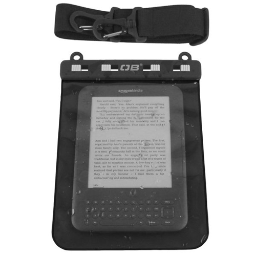 OverBoard Waterproof eReader/Kindle Case