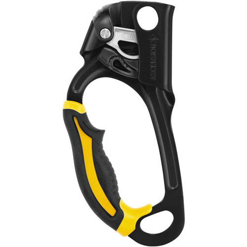 EAN 3342540100411 product image for Petzl Ascension Ascender Left Hand | upcitemdb.com