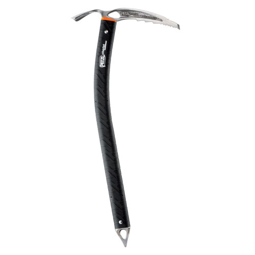 EAN 3342540079984 product image for Petzl Summit Ice Axe 66 cm | upcitemdb.com