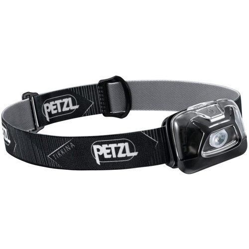 EAN 3342540097551 product image for Petzl Tikkina Headlamp - 2014 Model Violet | upcitemdb.com