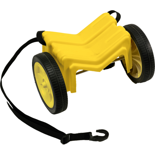 UPC 780292625067 product image for Seattle Sports Molly Boat Cart | upcitemdb.com