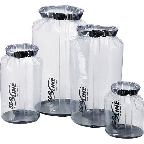 UPC 040818019955 product image for SealLine EcoSee Bag 30L | upcitemdb.com