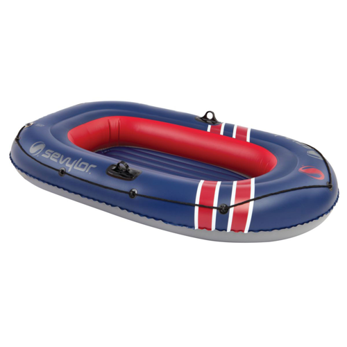 UPC 076501128208 product image for Sevylor Caravelle 200 Boat 2 Person | upcitemdb.com