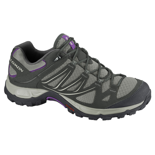 salomon women's ellipse 2 aero w hiking shoe