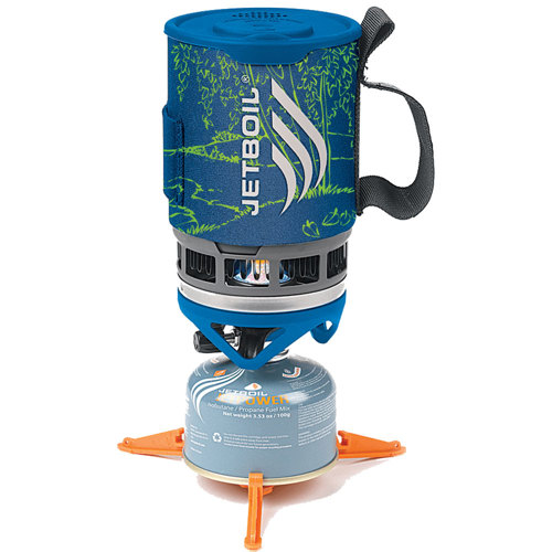 Jetboil Zip Cooking System
