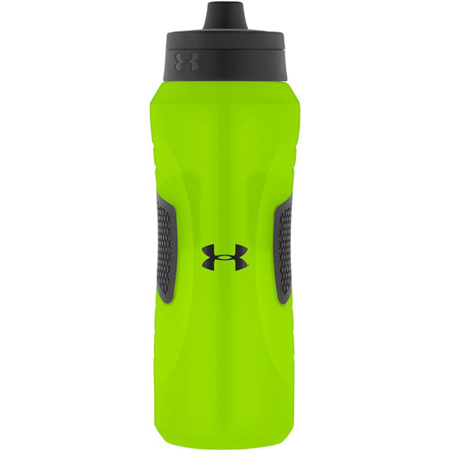Under Armour Undeniable Squeeze Water Bottle 32oz.