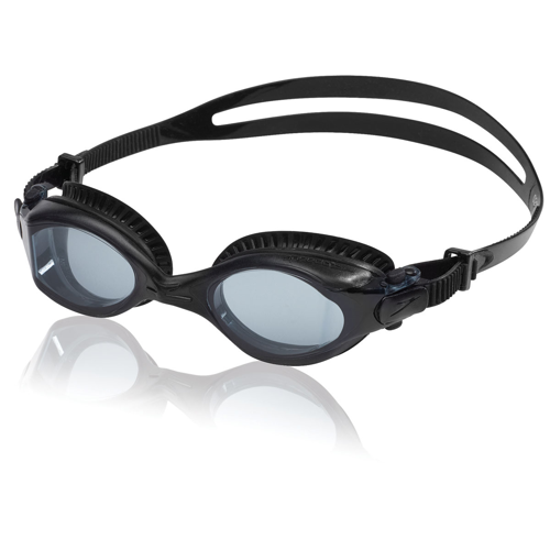 UPC 786096537919 product image for Speedo Bullet Swim Goggles Charcoal/Blazing Yellow | upcitemdb.com