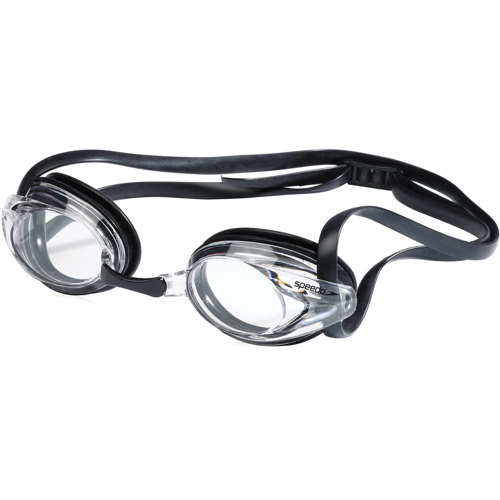UPC 786096485289 product image for Speedo Vanquisher Optical Swim Goggles, 2015 Version Clear -6.0 | upcitemdb.com