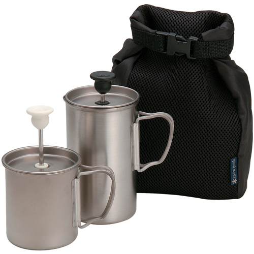 Coffee Press/Filter Reviews - Trailspace.com