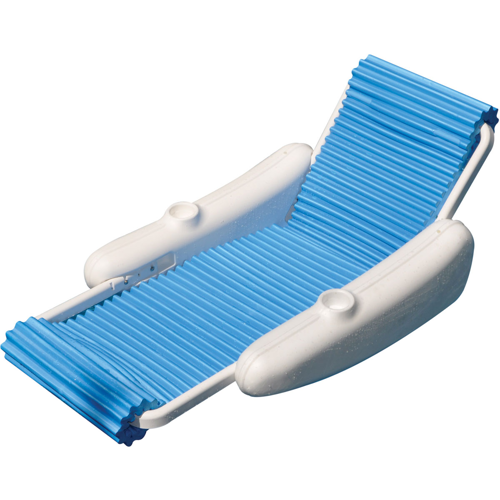 sunchaser evafloat luxury lounger