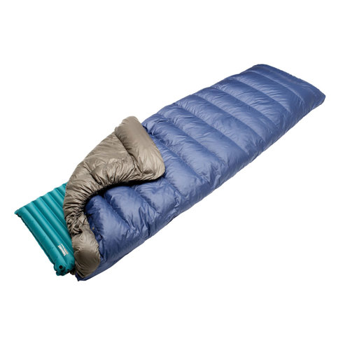 Thermarest Alpine 35f Down Blanket Regular Myz