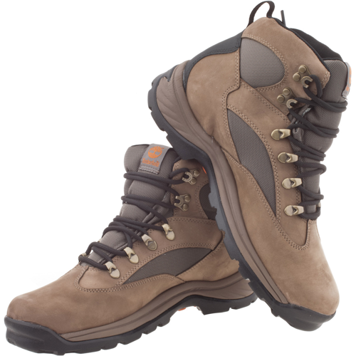 timberland men's chocorua trail mid waterproof hiking boots