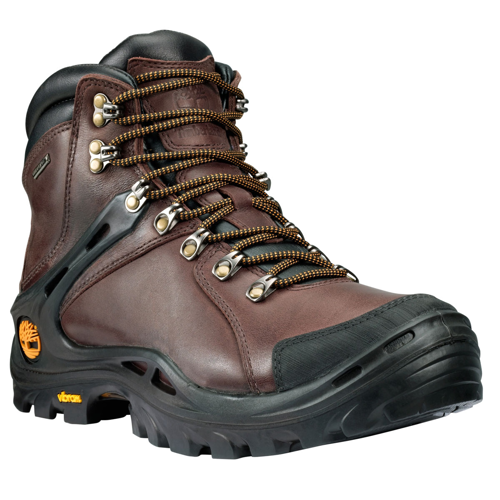 timberland pro summit review
