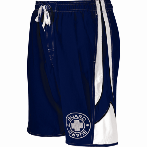 UPC 036702112024 product image for TYR Guard Aero Trunks Navy Large | upcitemdb.com